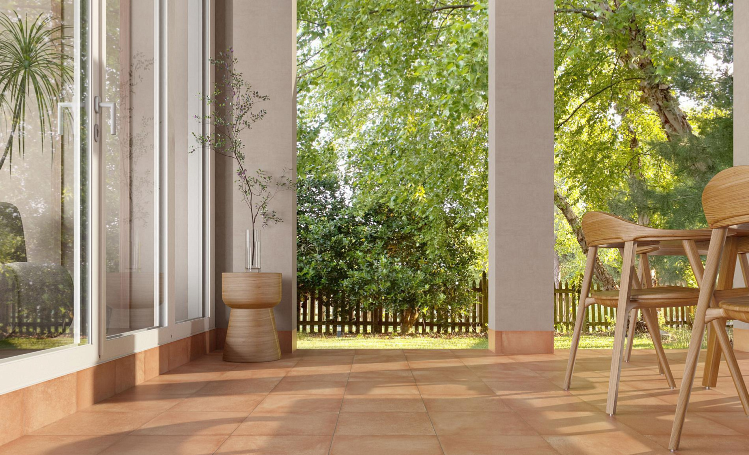 Pamesa AT Haro, Керамогранит, 33.3x33.3 см