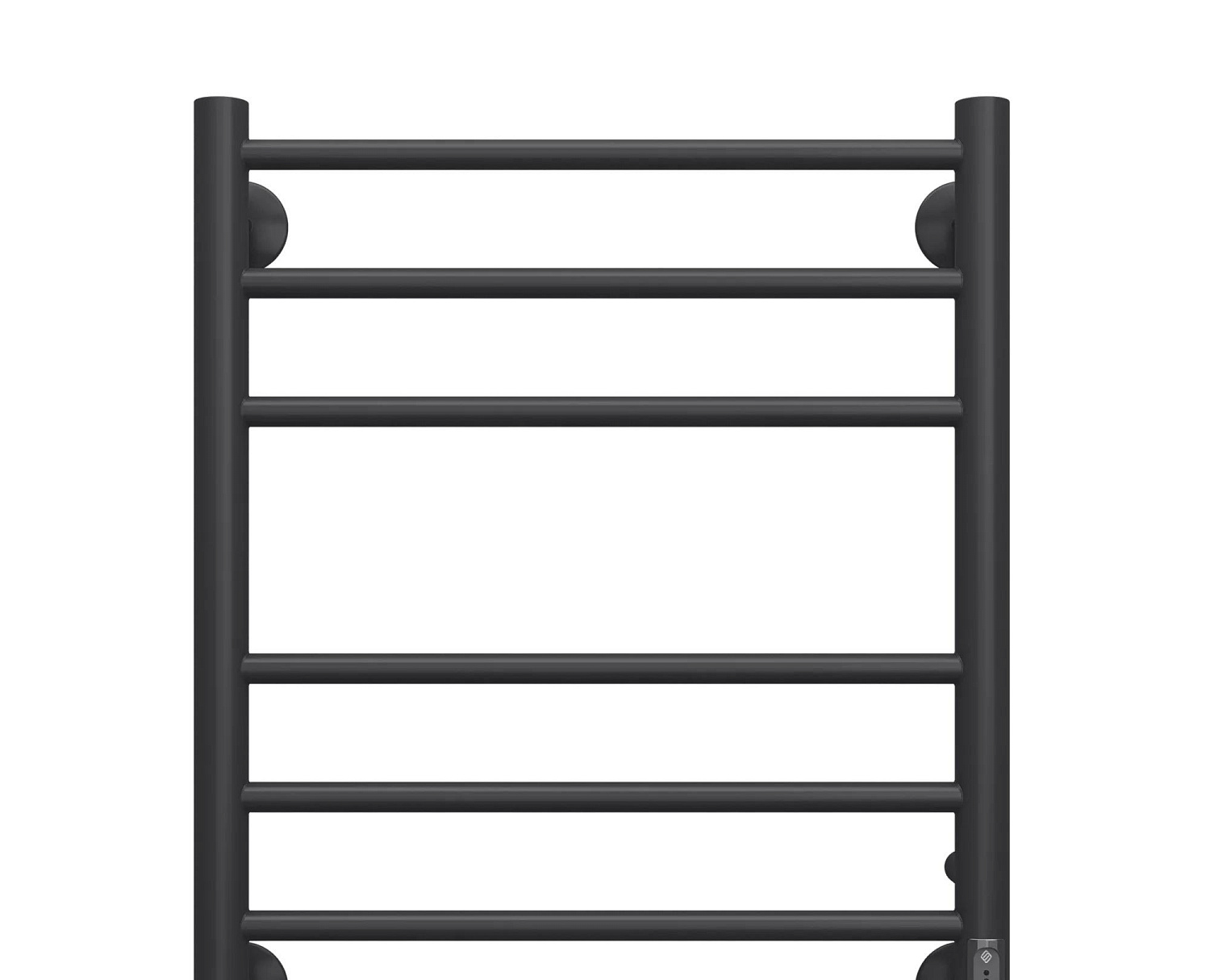 Полотенцесушитель электрический - Terminus, Аврора, 7.6x48.2x60 см, 4670078527479