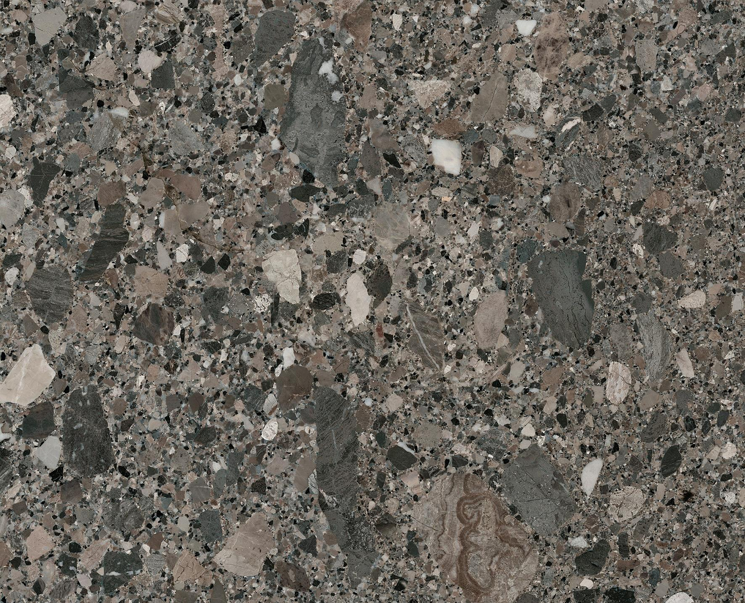 Pamesa Pietra Di Gre, Керамогранит, 60x60 см