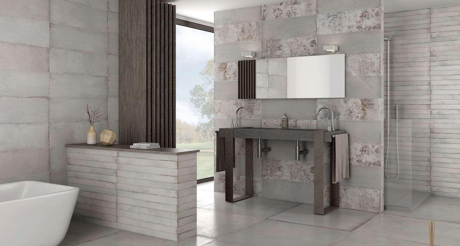 Peronda Mitte, Керамогранит, 30x30 см