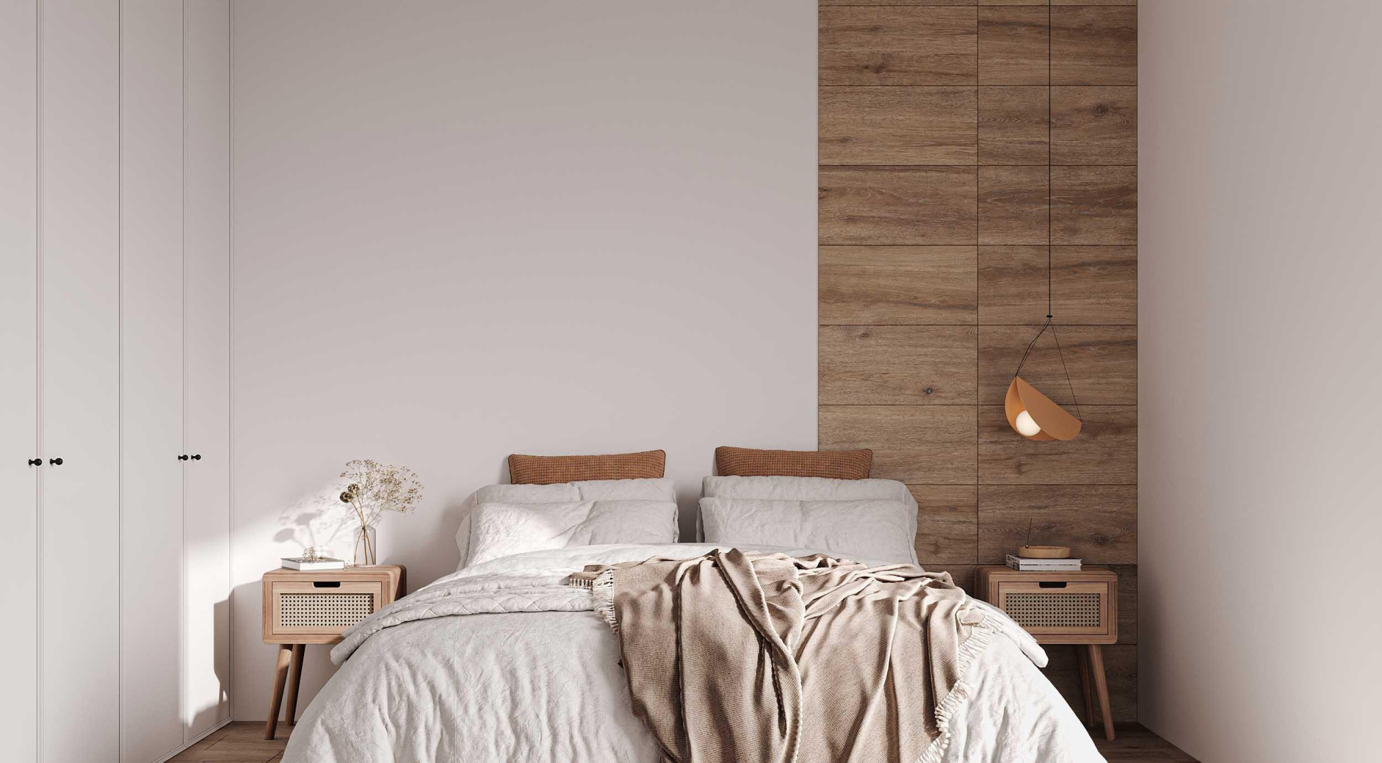 Картинка Estima Dream Wood, Керамогранит, 30.6x60.9 см