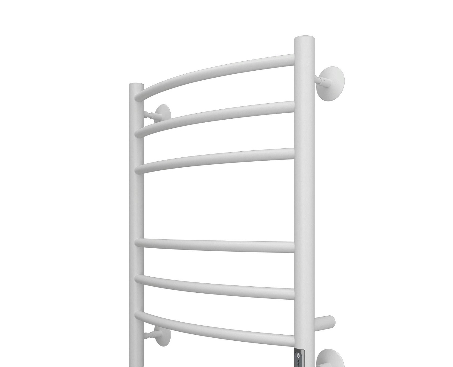 Полотенцесушитель электрический - Terminus, Классик, 8.8x48.2x60 см, 4670078527561
