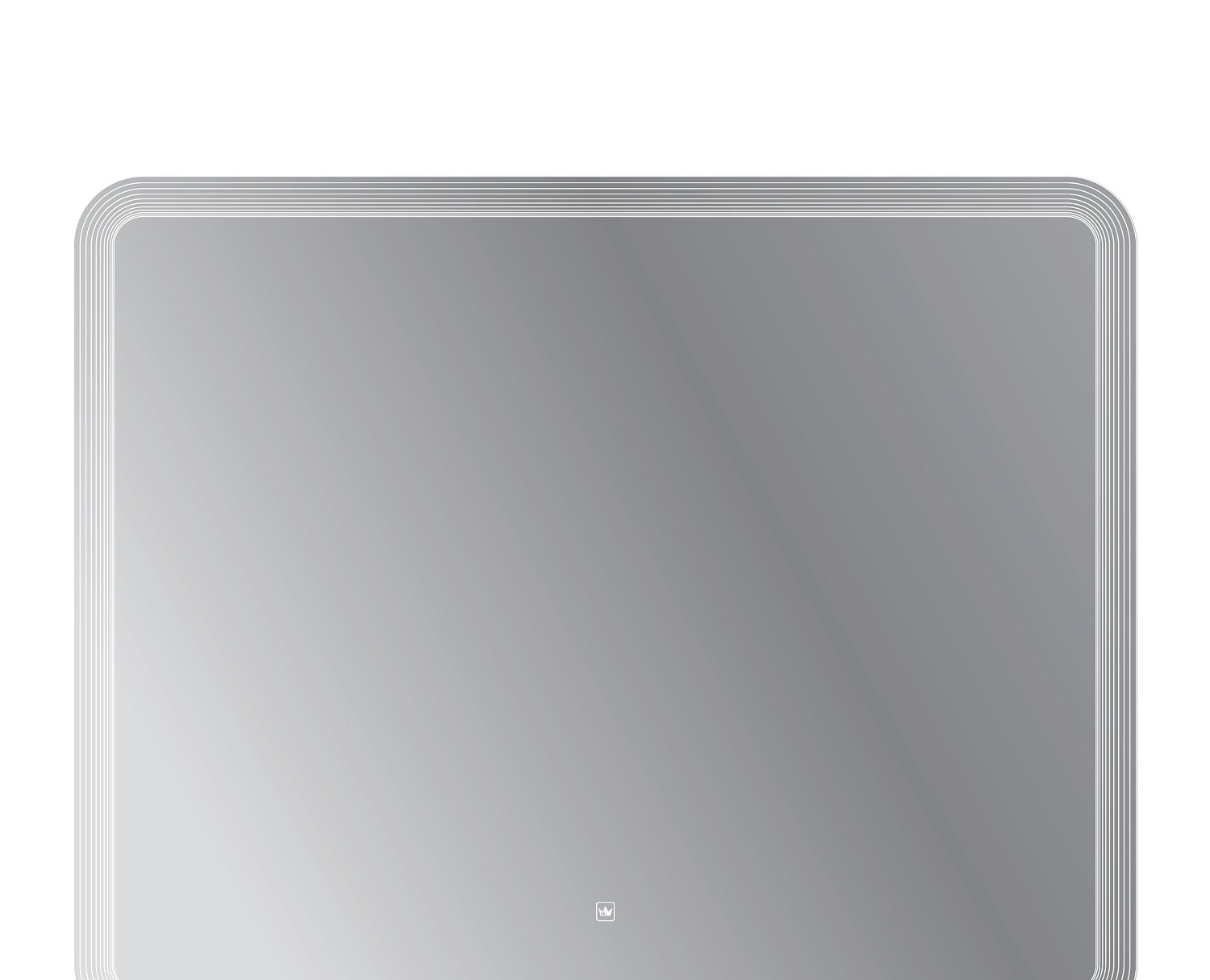 Cezares Duet, Комплект (гарнитур), CZR-SPC-DUET-1000-800-LED-TCH