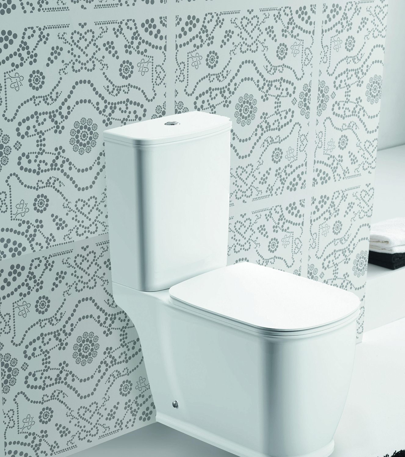 Grossman Comfort, Унитаз компакт, GR-N3013