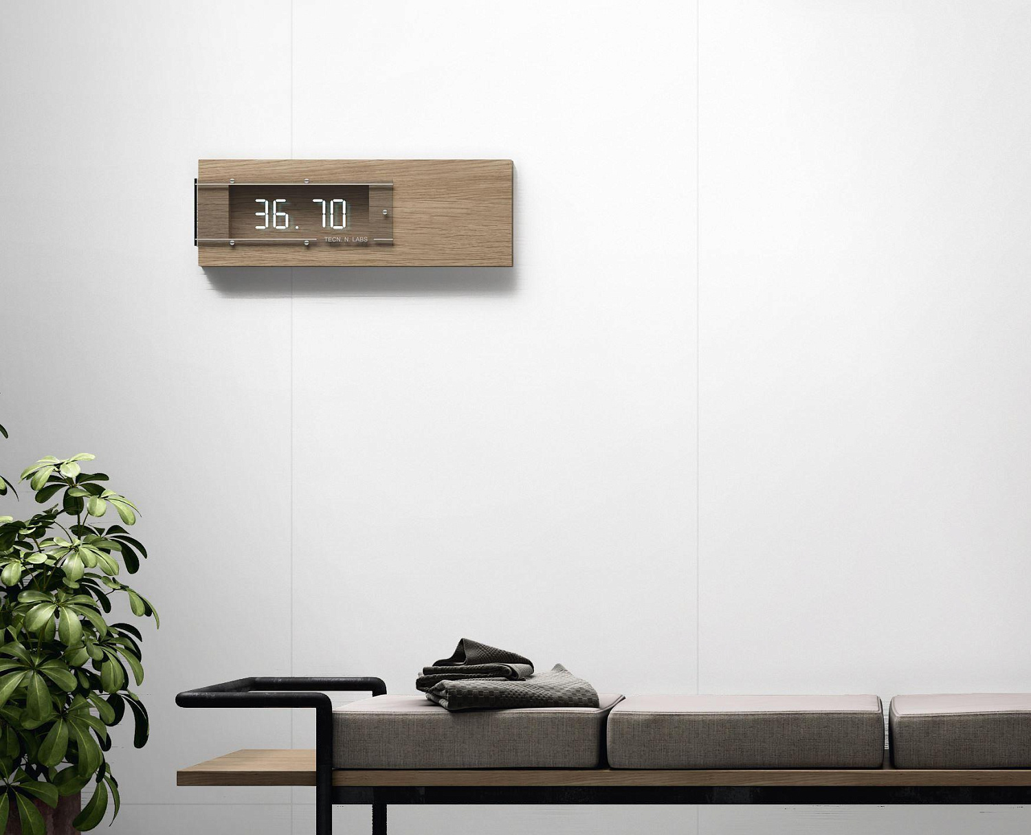 Nanogress Morandi, Керамогранит, 120x260 см