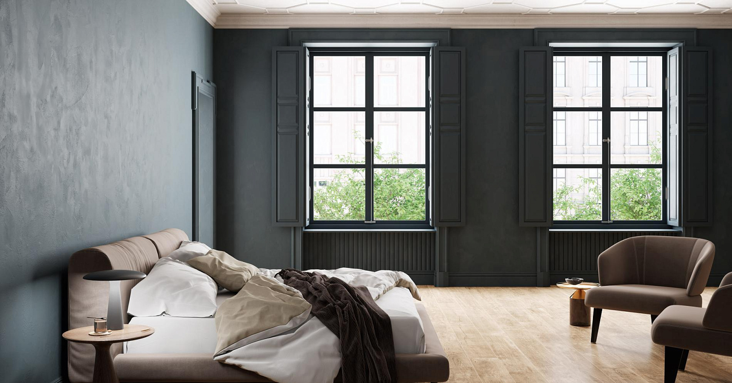 Pamesa At Dakota, Керамогранит, 20x120 см