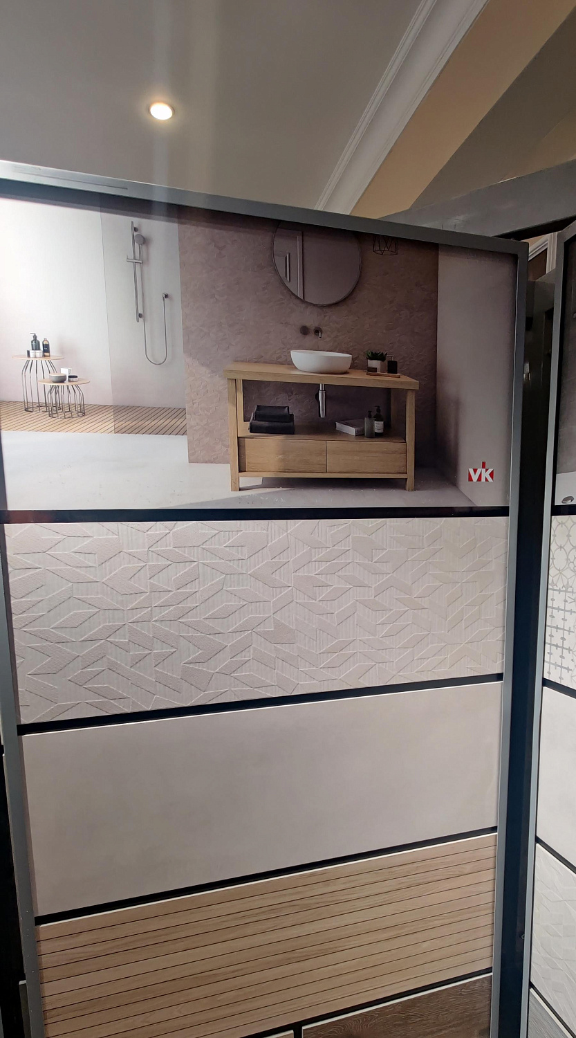 Pamesa Sils, Керамогранит, 33.3x100 см