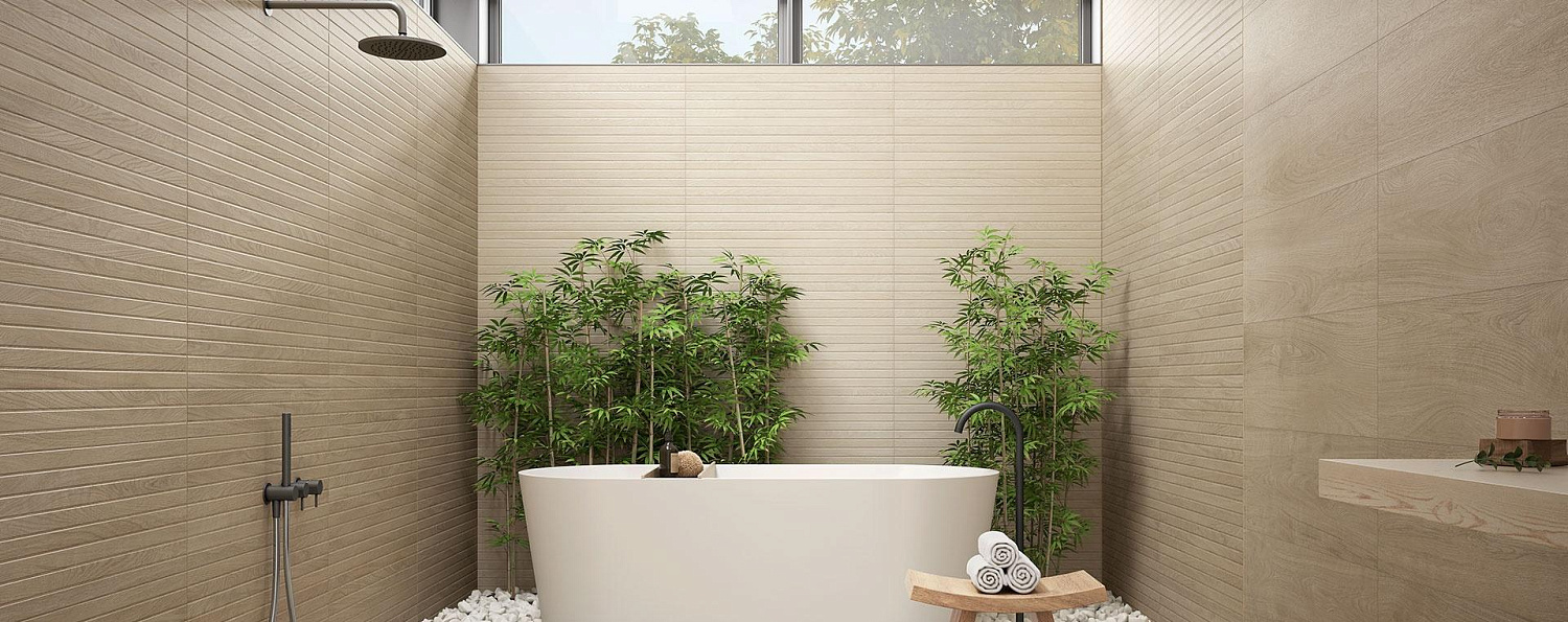 Argenta Clash, Декор, 30x90 см