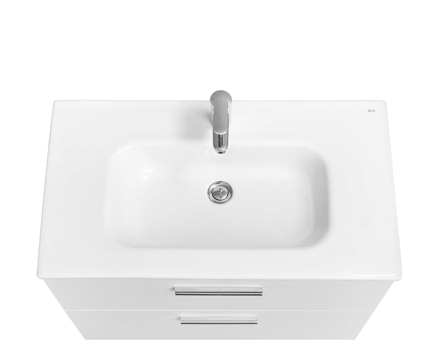 Roca Victoria, Тумба для раковины, A857470806
