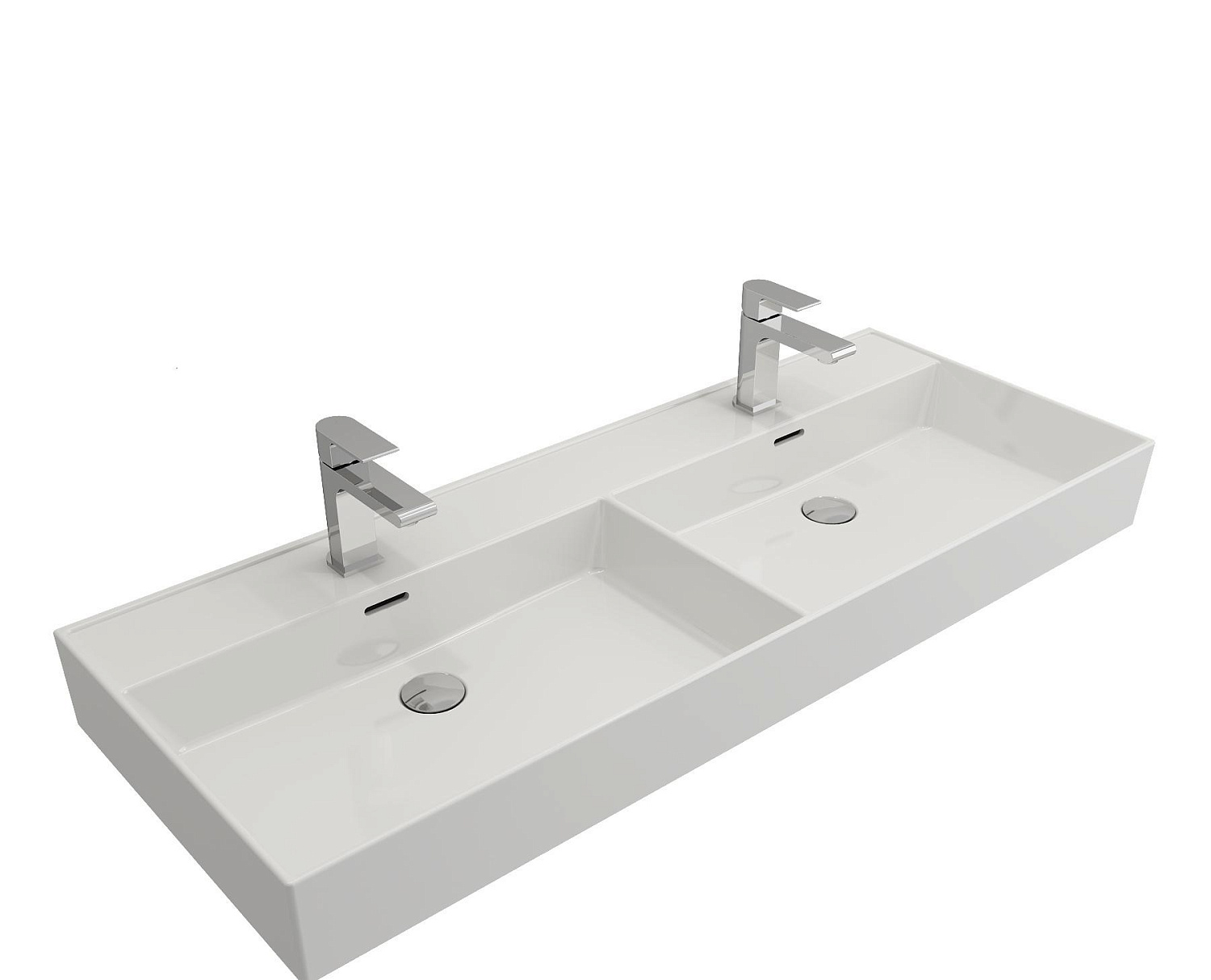 Cezares без коллекции, Раковина, CZR-MIL-120-2-LVB