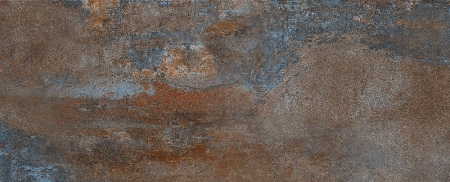 LCM Iron, Керамогранит, 60x120 см