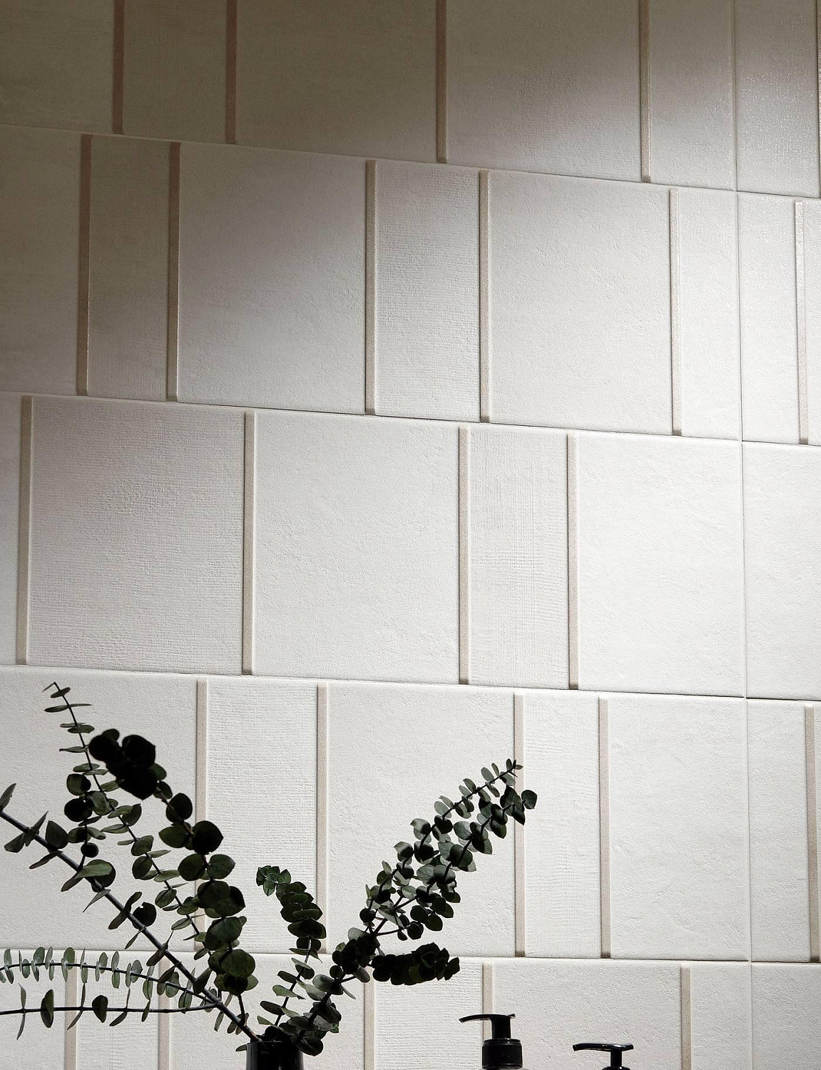 Ibero Silken, Декор, 25x75 см