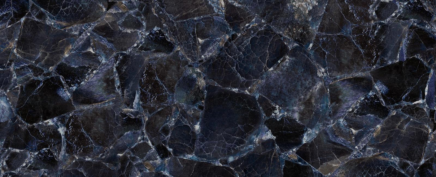 LCM Adamant Blue, Керамогранит, 60x120 см