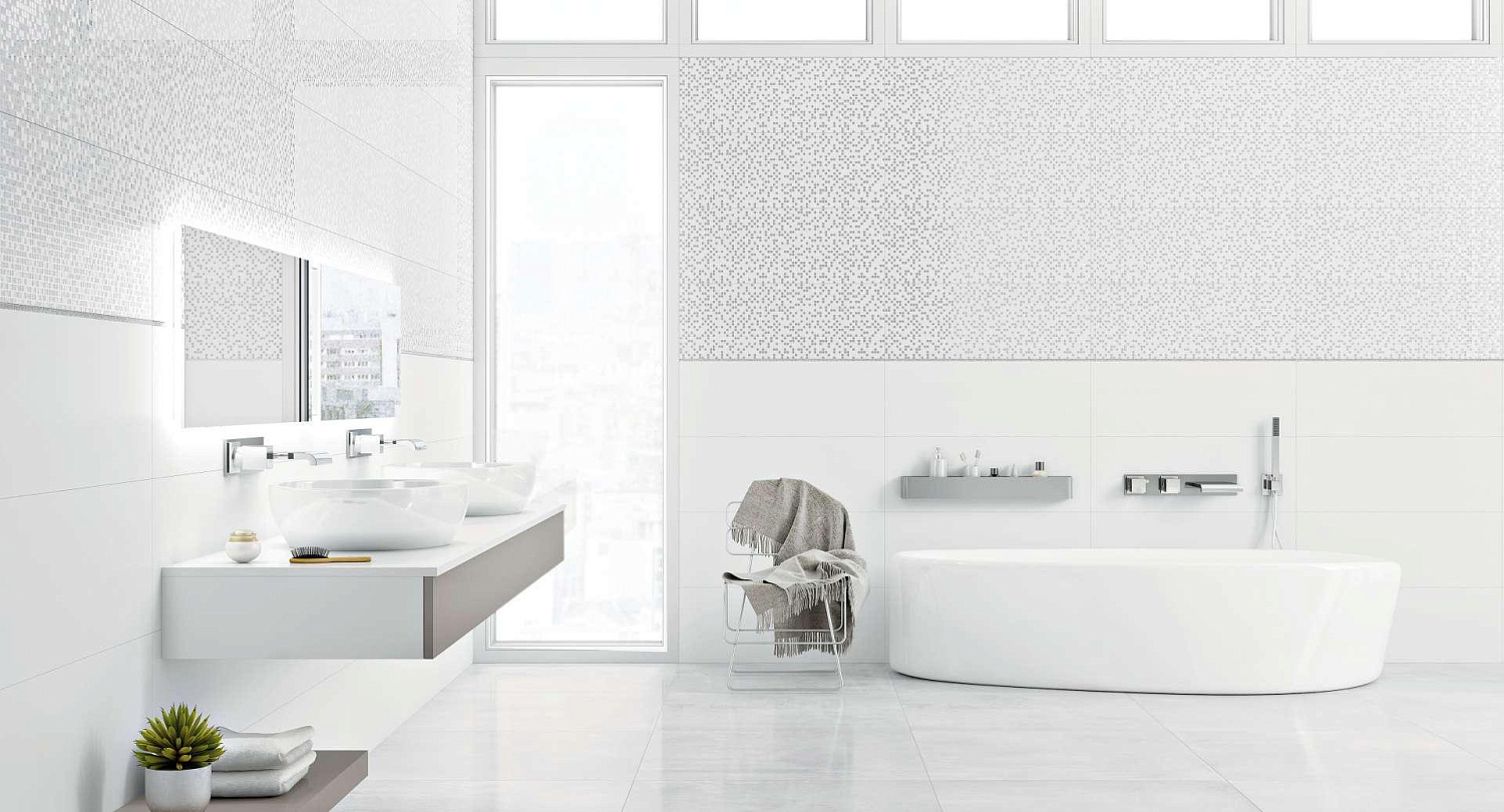 Peronda Pure, Настенная плитка, 32x90 см
