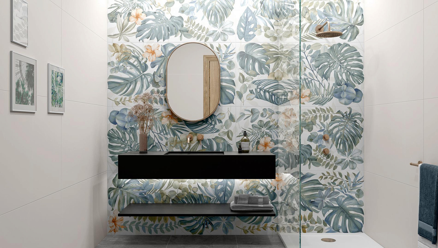 Pamesa Lifefull, Керамогранит, 60x120 см