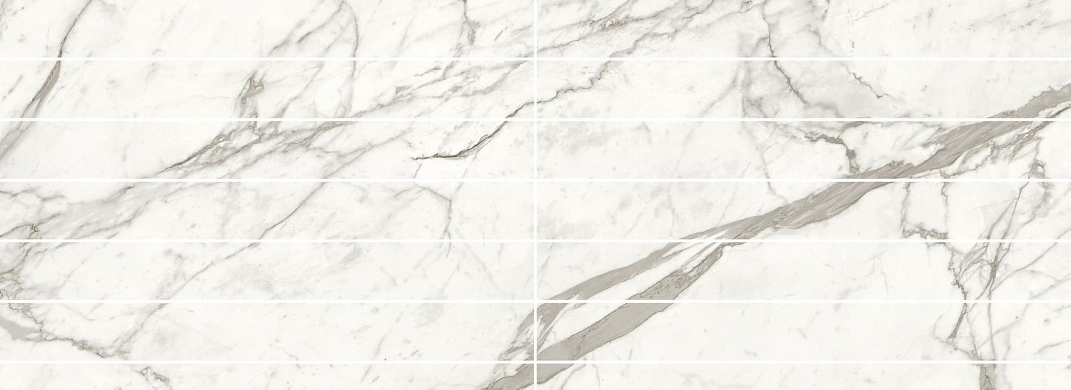 Atlas Marvel Shine, Панно, 120x278 см