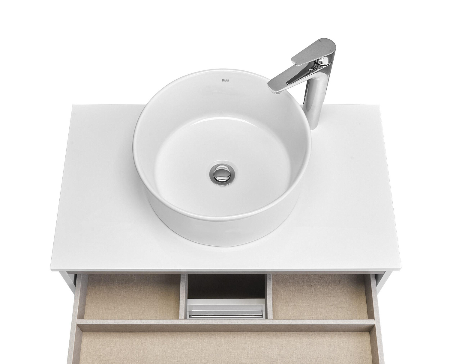 Roca Victoria, Тумба для раковины, A857470806