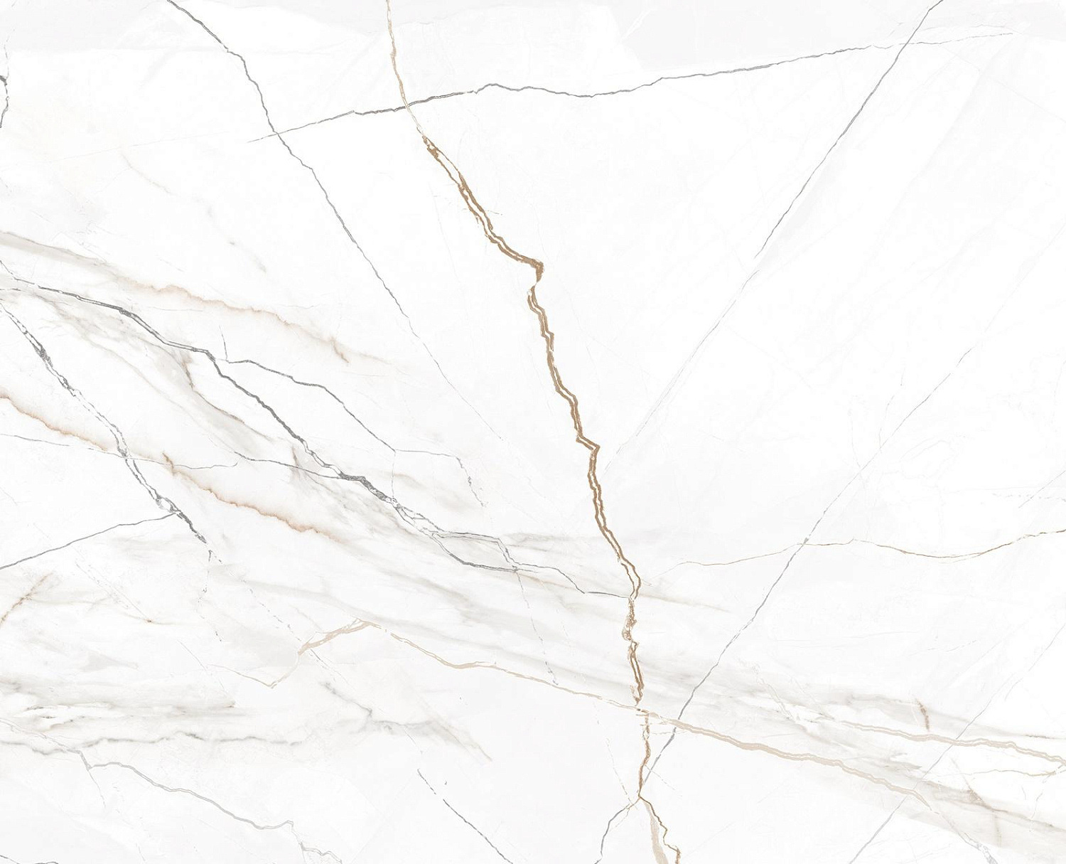 Delacora Bohema, Керамогранит, 60x60 см