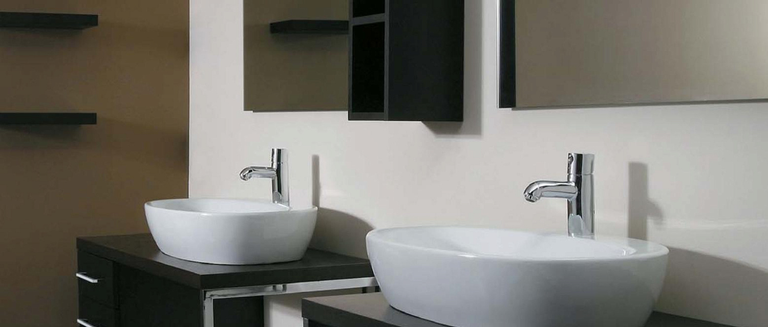 Azzurra Elegance, Раковина, ELLA060420CMBI/(ECI60M bi)*1