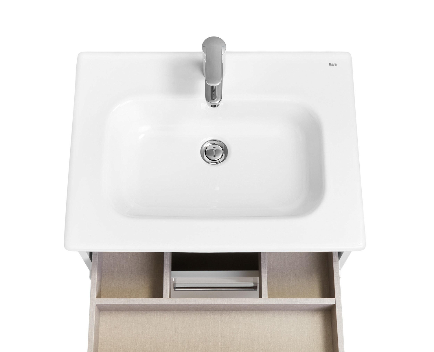 Roca Victoria, Тумба для раковины, A857468806