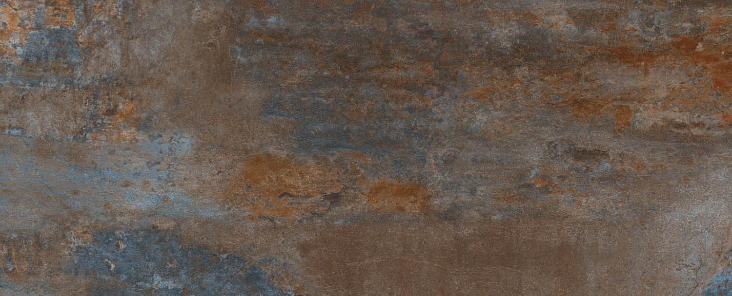 LCM Iron, Керамогранит, 60x120 см