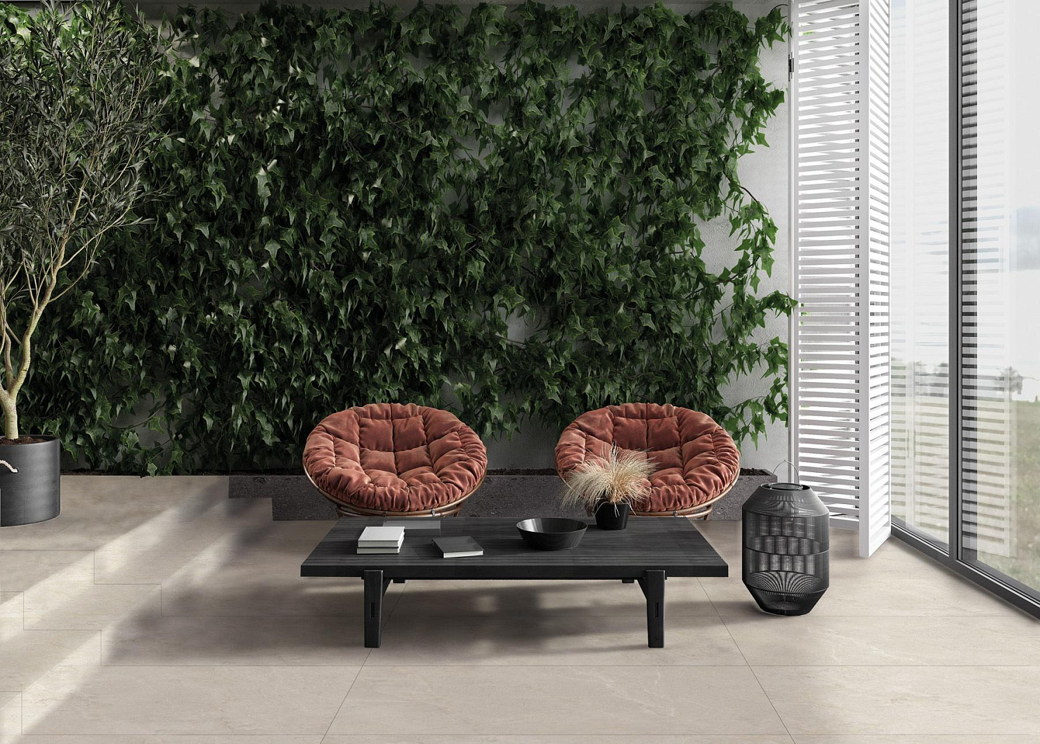 EnergieKer Wonder, Керамогранит, 80x160 см