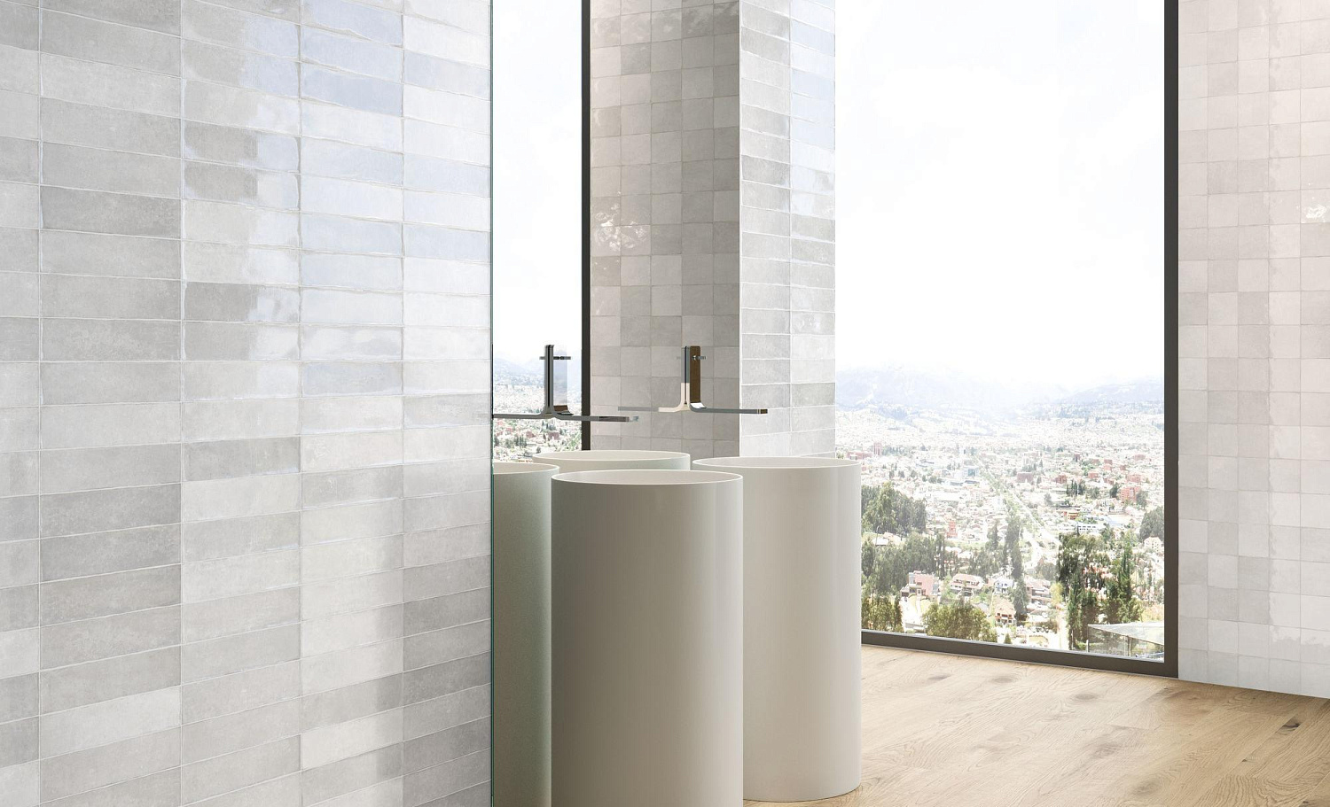 Cifre Omnia, Настенная плитка, 12.5x12.5 см