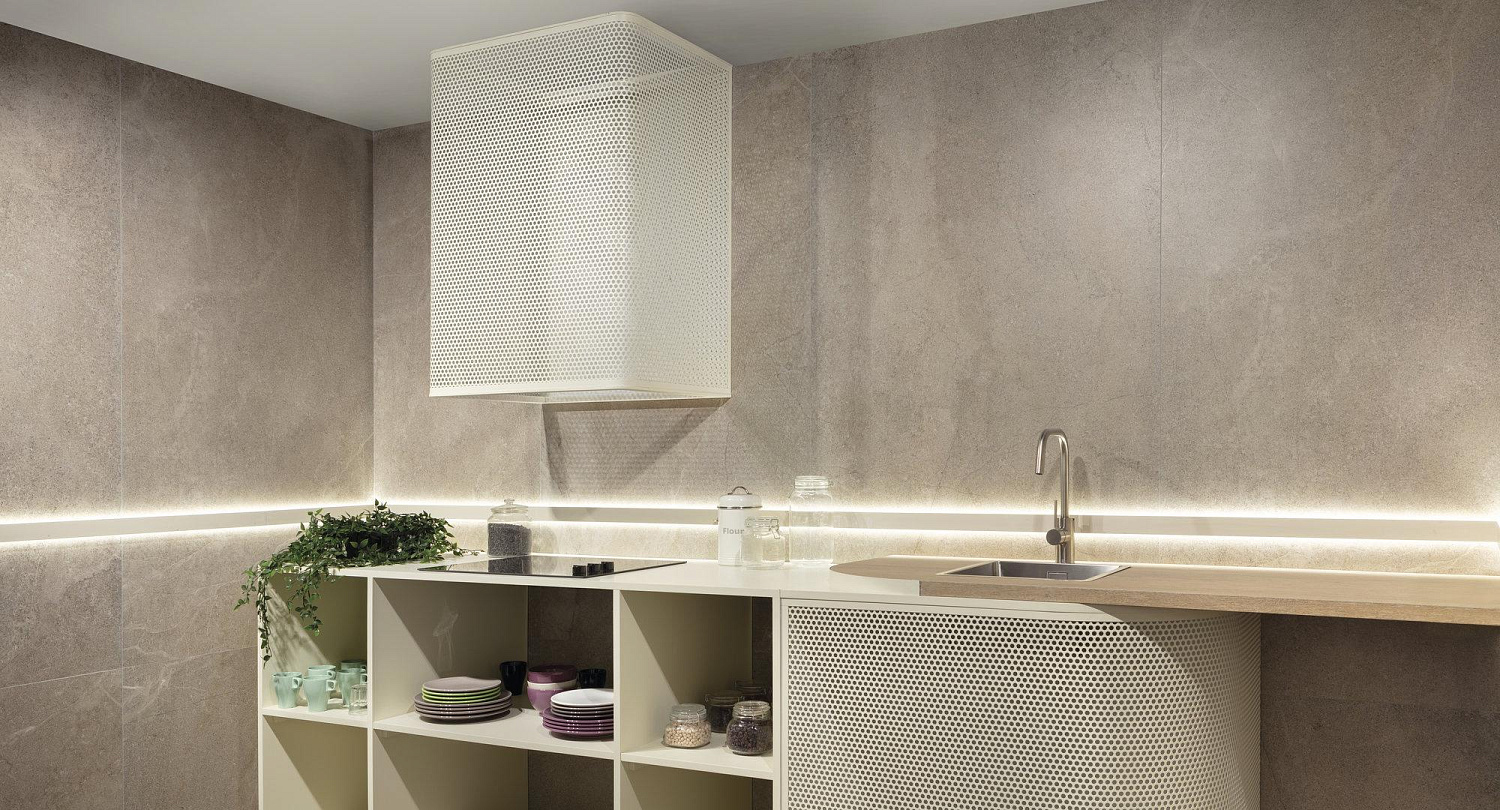 Peronda Lucca Floor, Керамогранит, 90x90 см