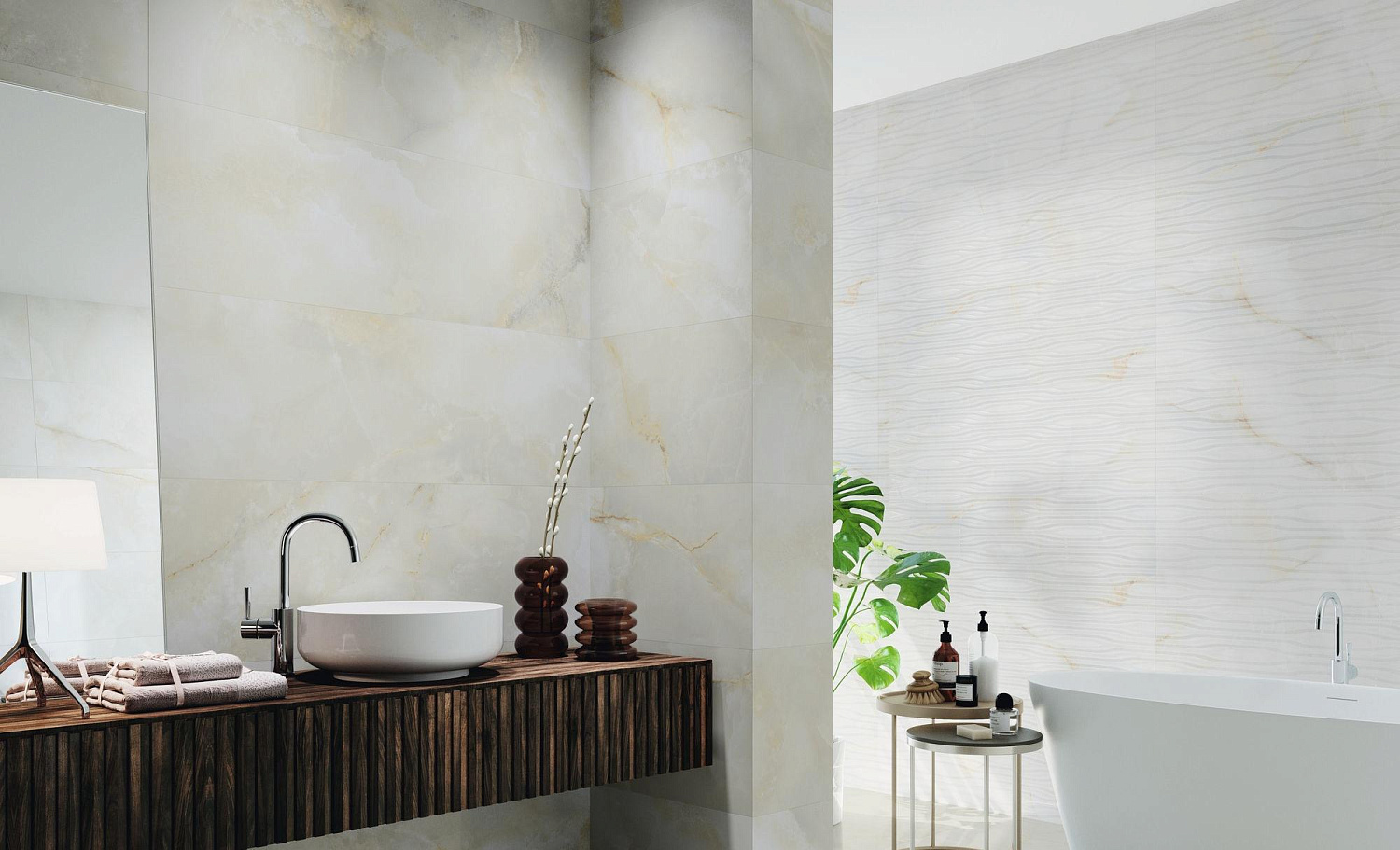 Baldocer Quios, Керамогранит, 60x60 см