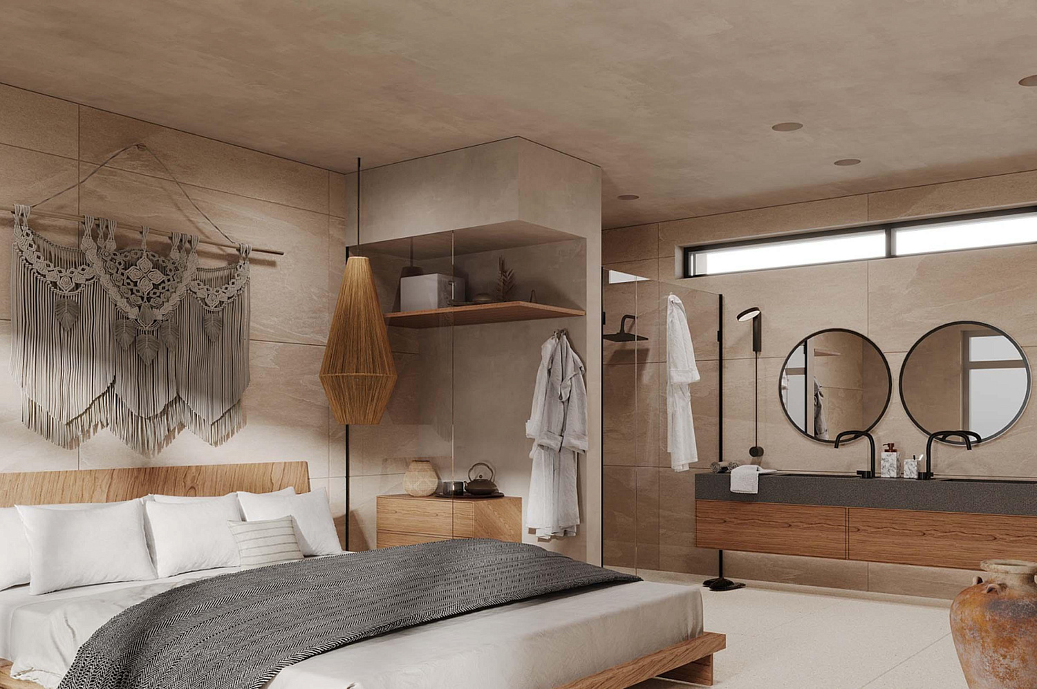 Estima Cosmos, Керамогранит, 60x120 см