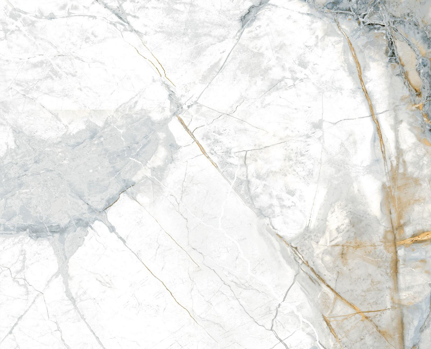 Delacora Invisible, Керамогранит, 60x60 см