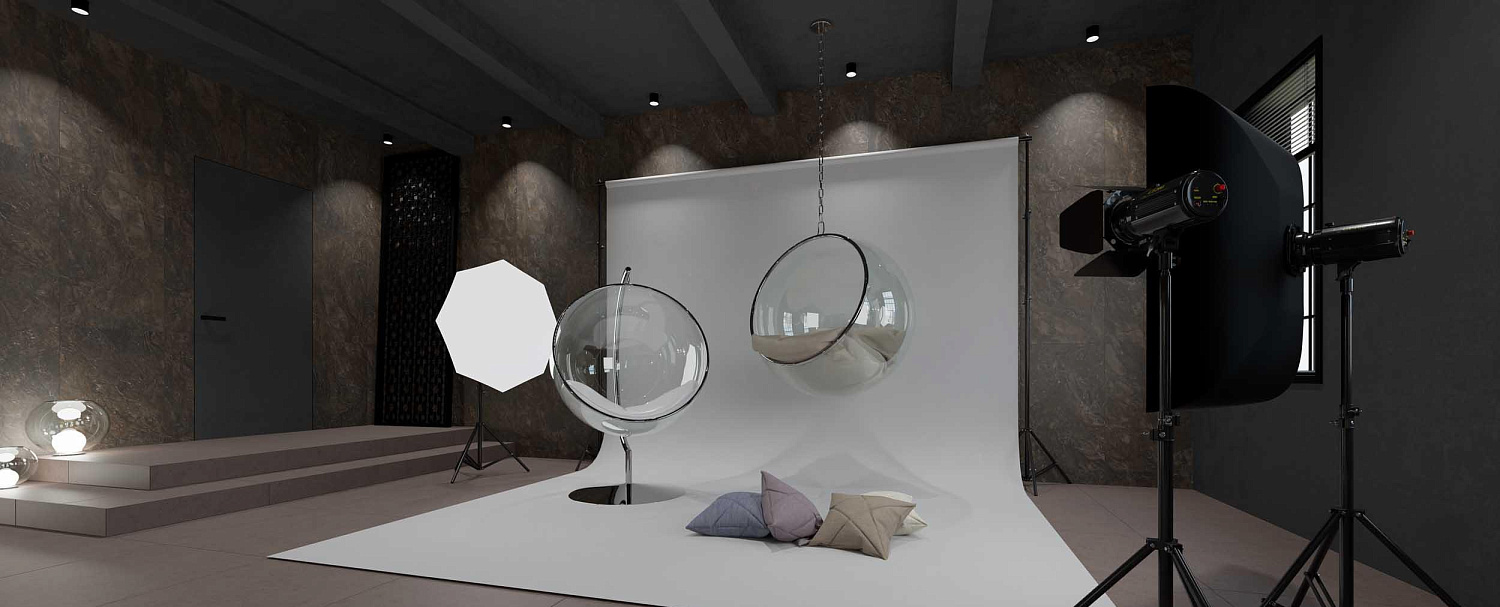 Estima Loft, Керамогранит, 30x30 см