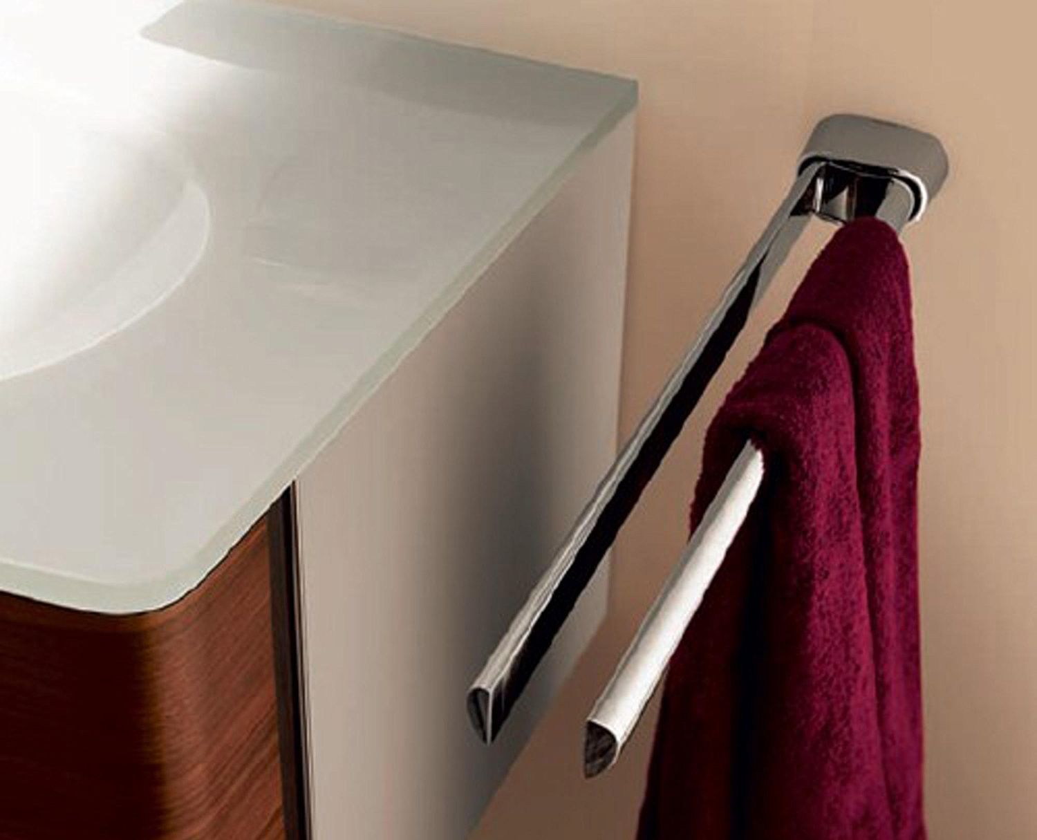 Bemeta Via, Полотенцедержатель, 135004042