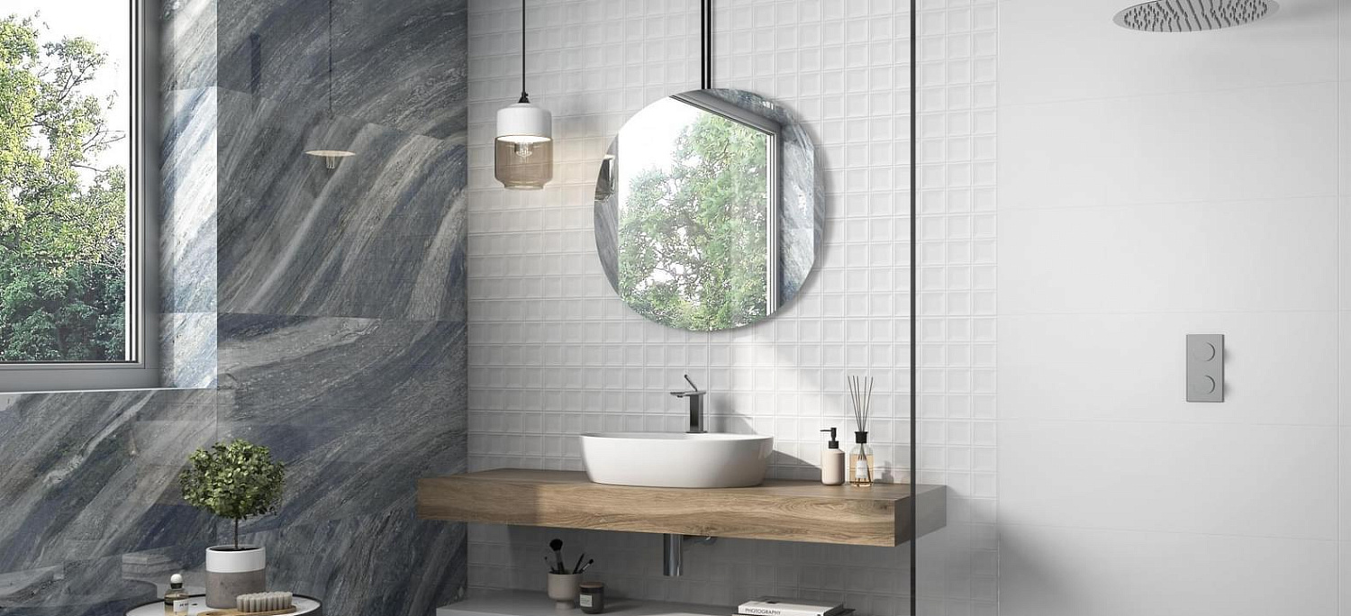 Pamesa Forvm, Настенная плитка, 30x90 см