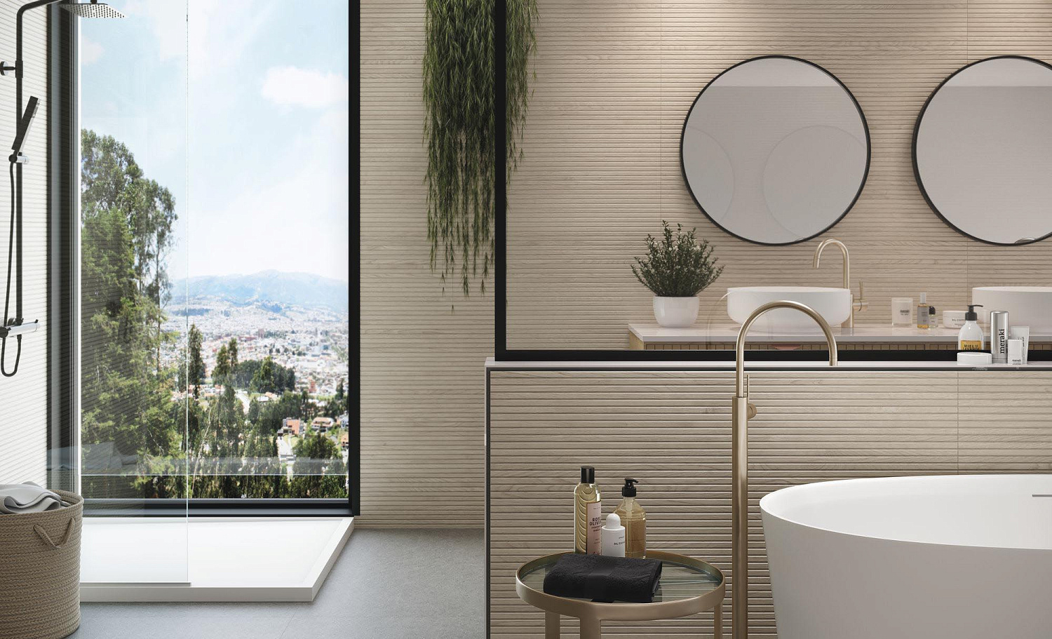 Cifre Dassel, Настенная плитка, 40x120 см