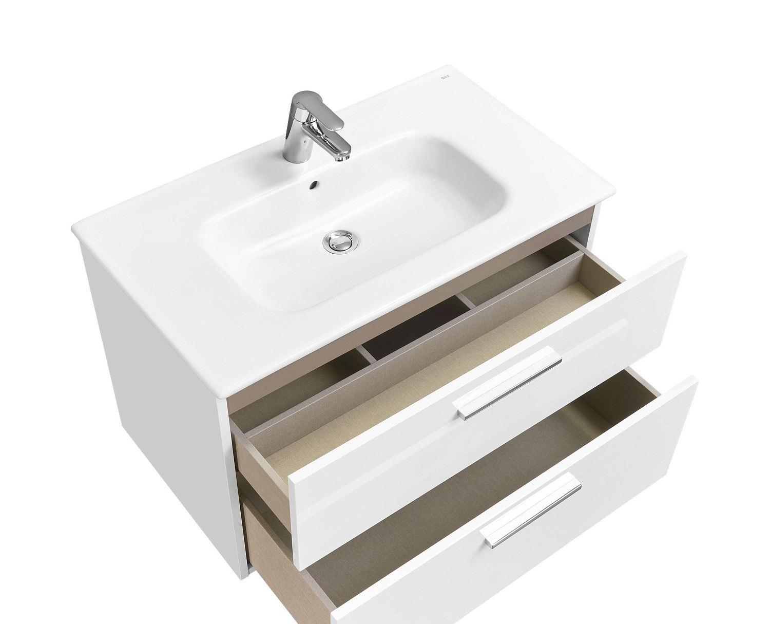 Roca Victoria, Тумба для раковины, A857470806