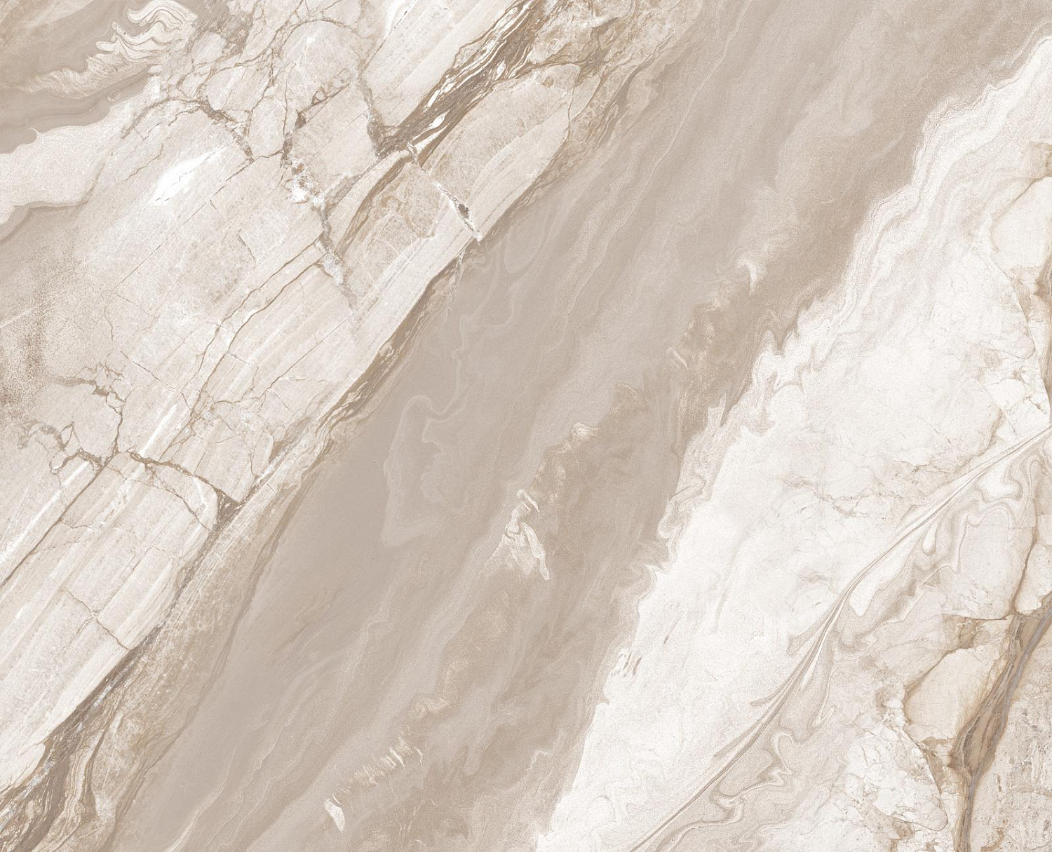 Delacora Firenze, Керамогранит, 60x60 см