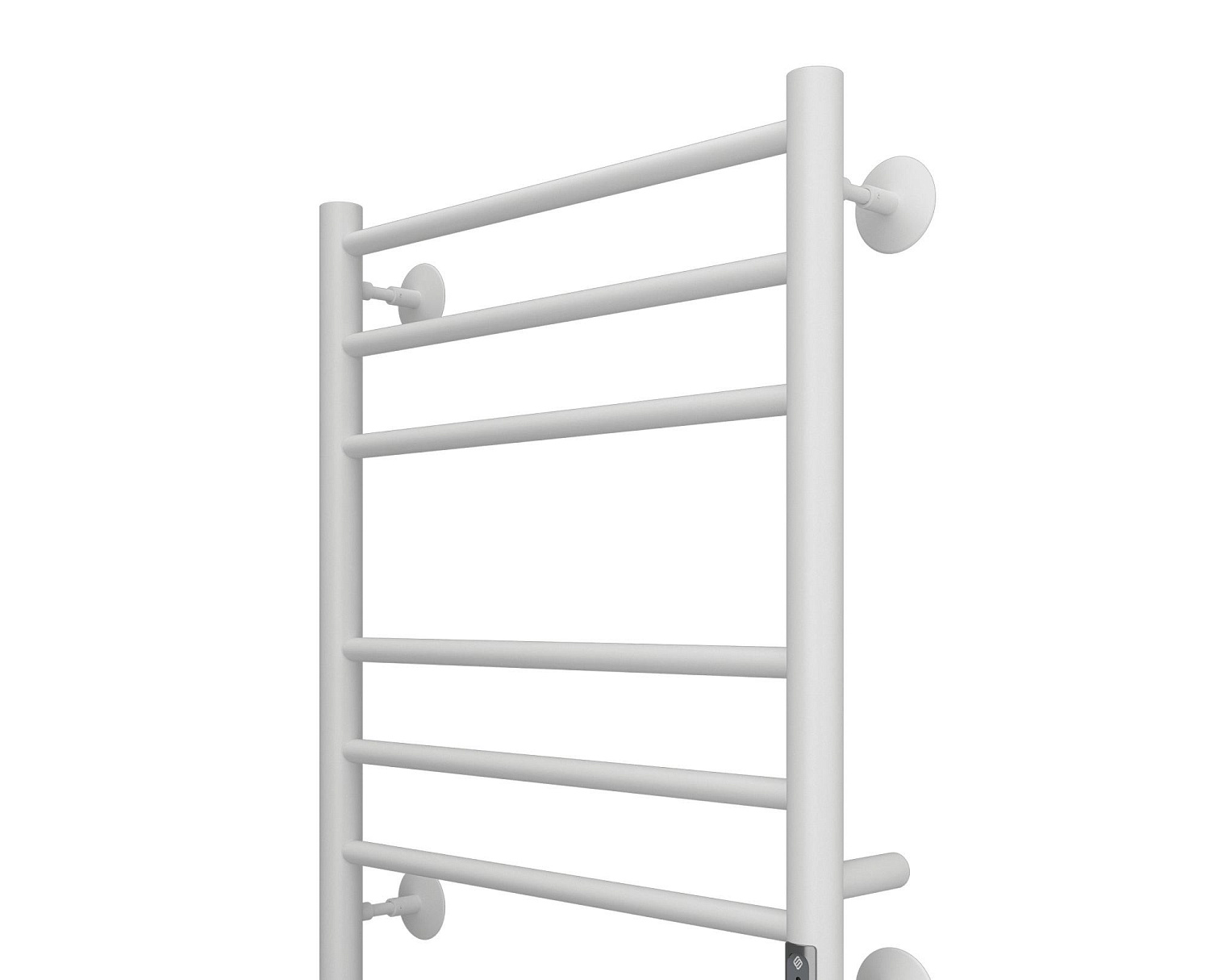 Полотенцесушитель электрический - Terminus, Аврора, 7.6x48.2x60 см, 4670078527462