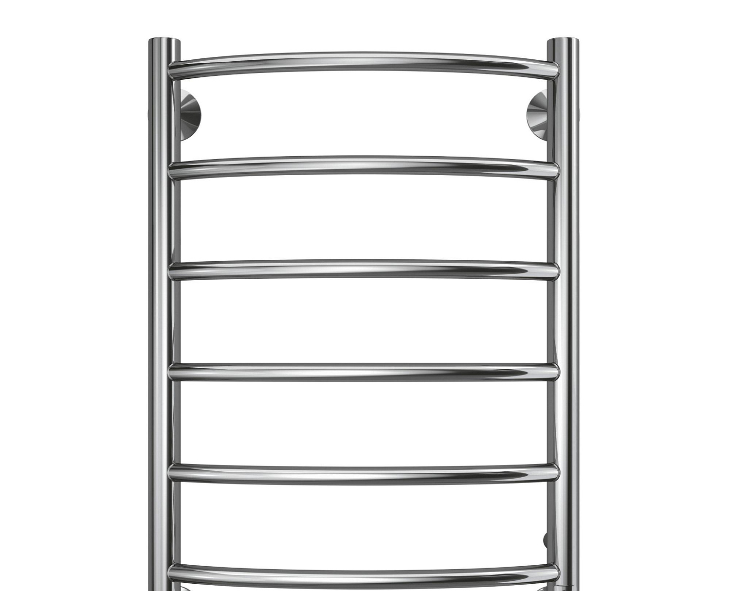 Полотенцесушитель электрический - Terminus, Классик, 8.8x43.2x65 см, 4670078531308