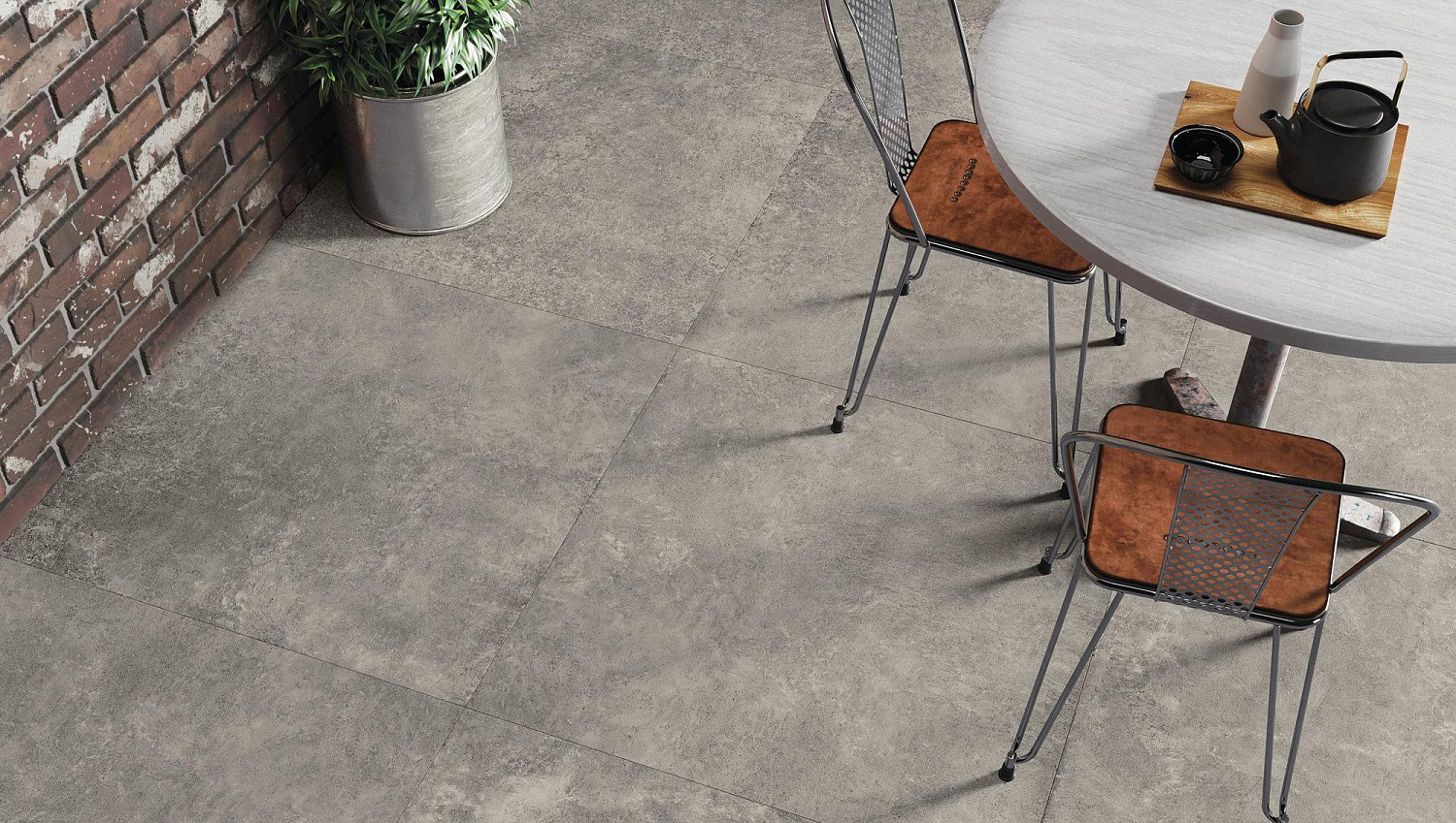 Peronda Grunge Floor, Керамогранит, 60x120 см