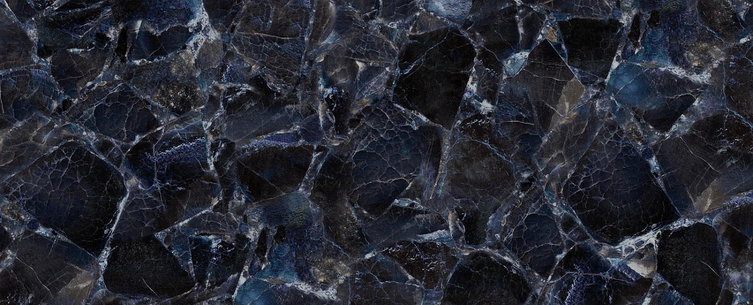 LCM Adamant Blue, Керамогранит, 60x120 см