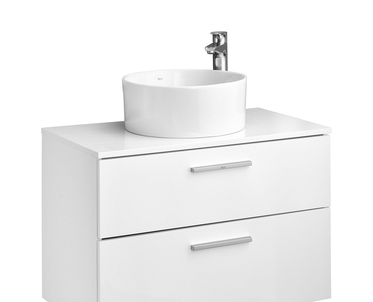 Roca Victoria, Тумба для раковины, A857470806