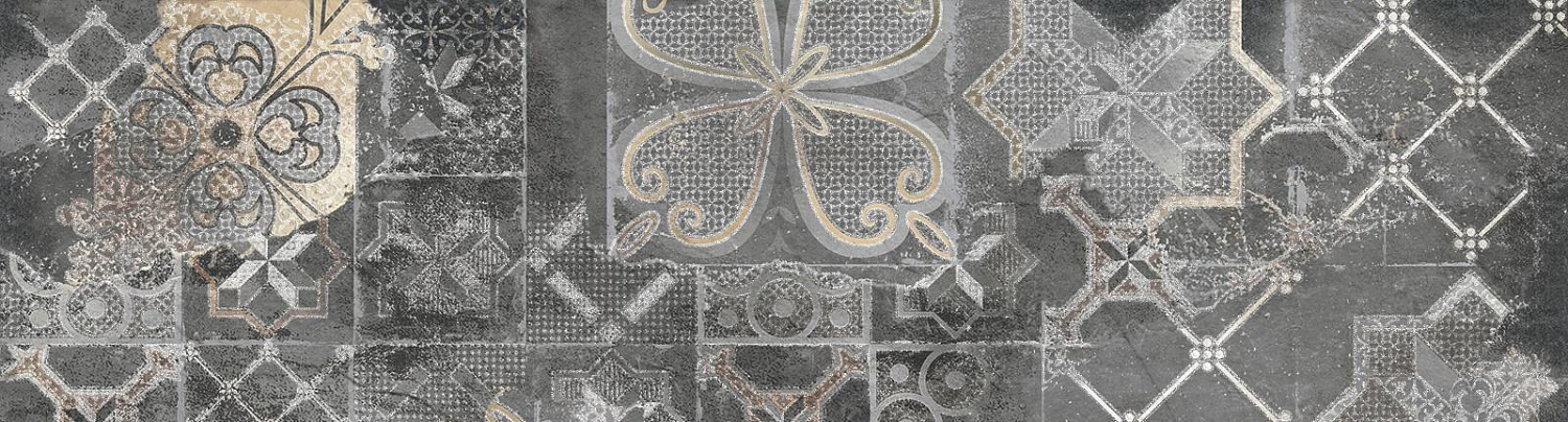 Delacora Kreo, Настенная плитка, 24.6x74 см