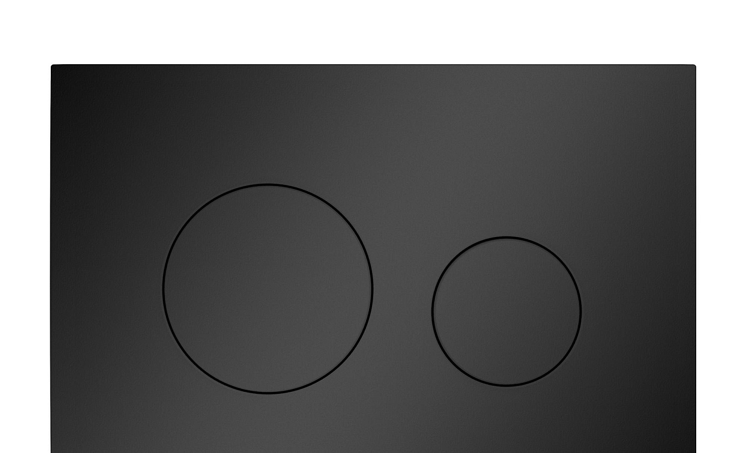 Кнопка смыва - Tece, TECEloop 2.0, 0.5x22x15 см, 9240925