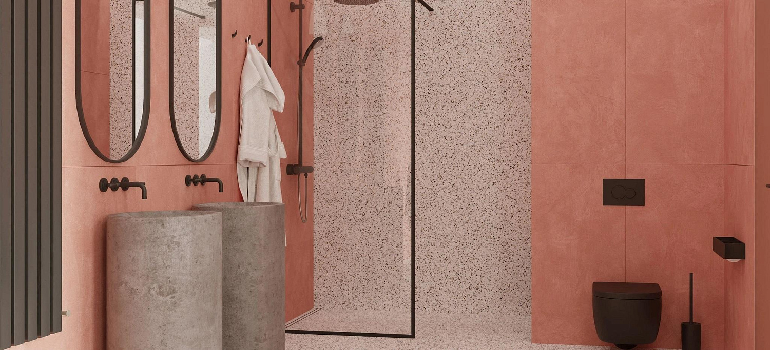 Estima Cosmos, Керамогранит, 80x80 см