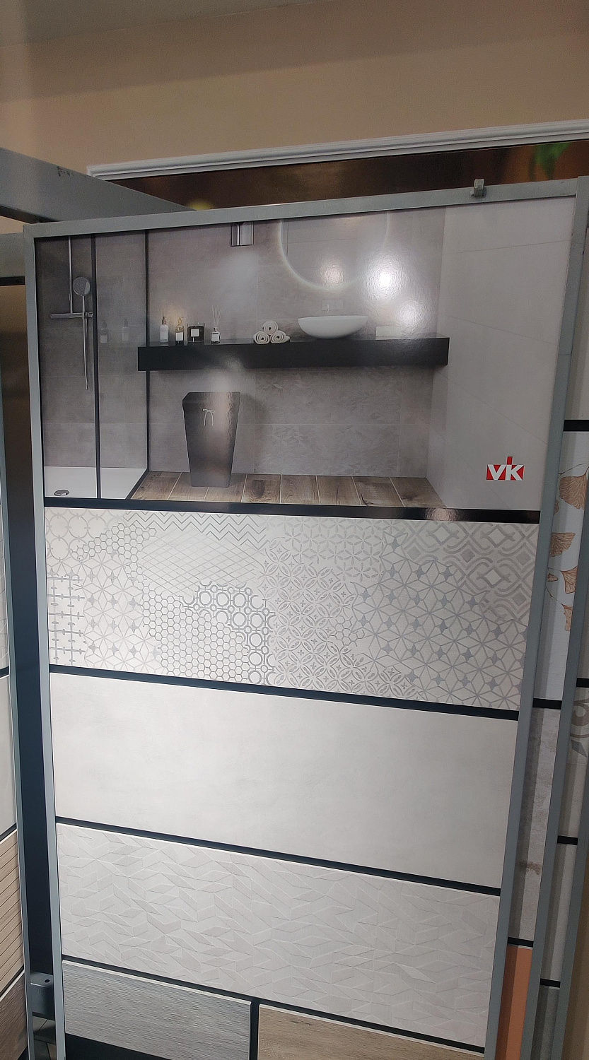 Pamesa Sils, Настенная плитка, 33.3x100 см