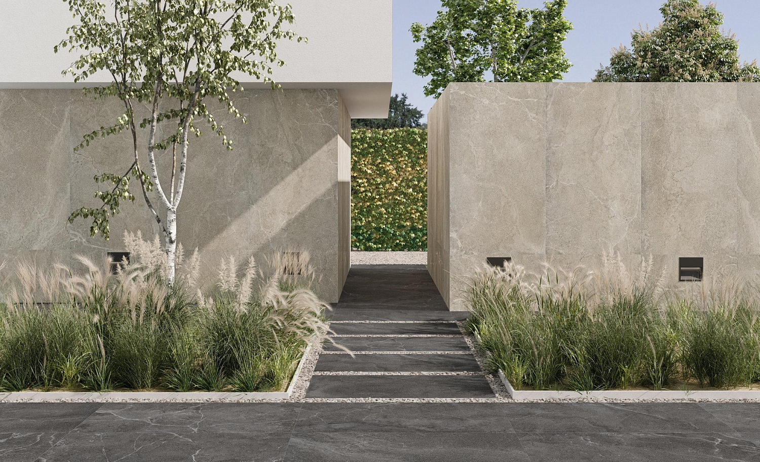 Peronda Lucca Floor, Керамогранит, 90x90 см