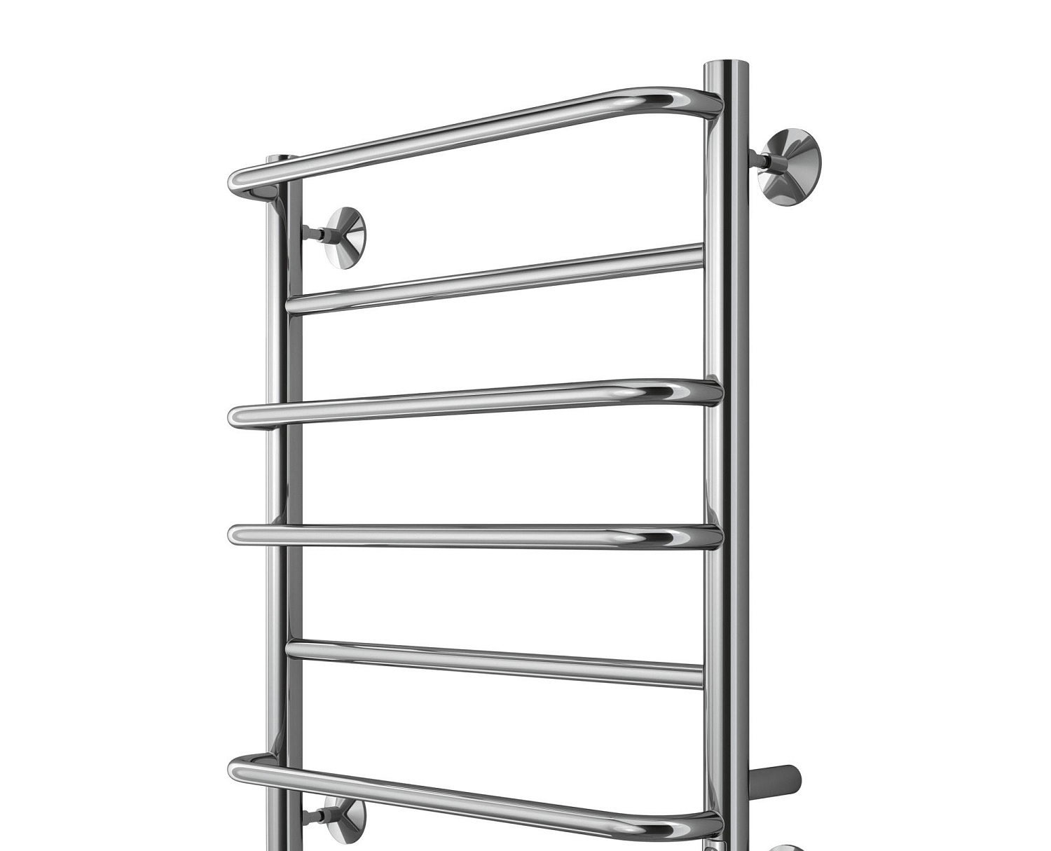 Полотенцесушитель электрический - Terminus, Виктория, 13.9x53.19x65 см, 4670078531278