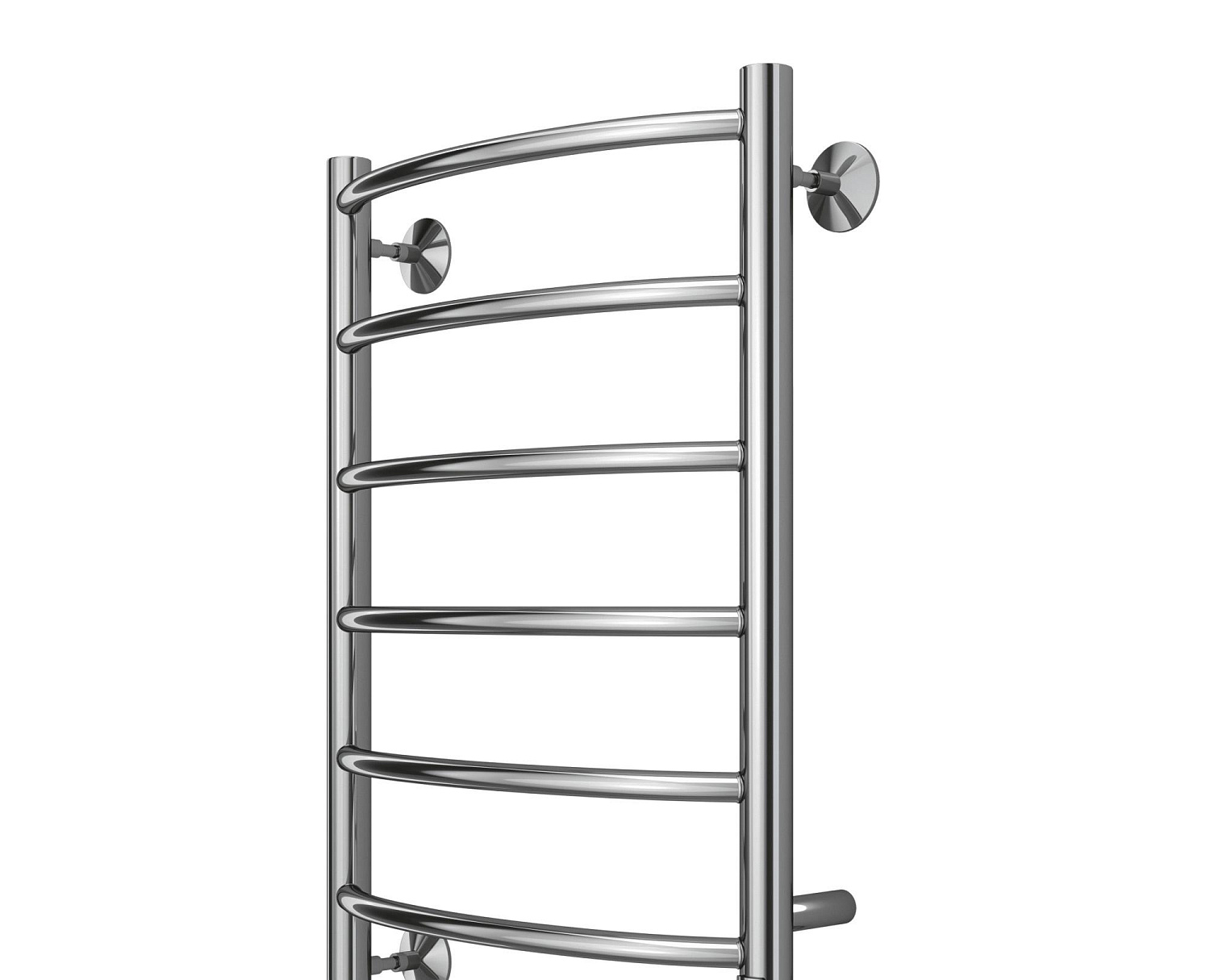 Полотенцесушитель электрический - Terminus, Классик, 8.8x43.2x65 см, 4670078531308