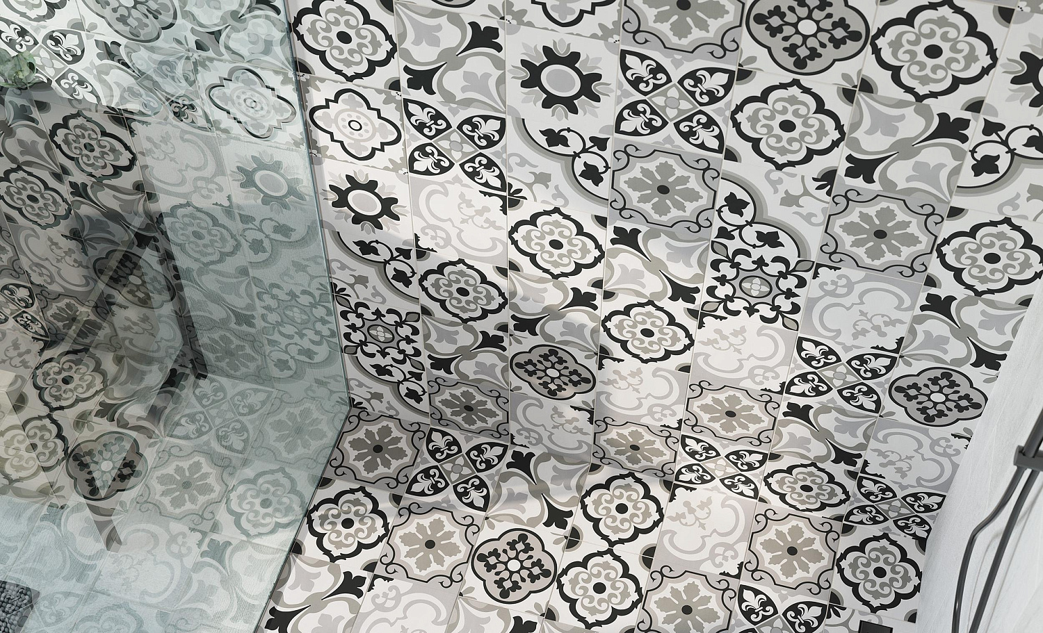 Cersanit Candy, Керамогранит, 18.5x59.8 см